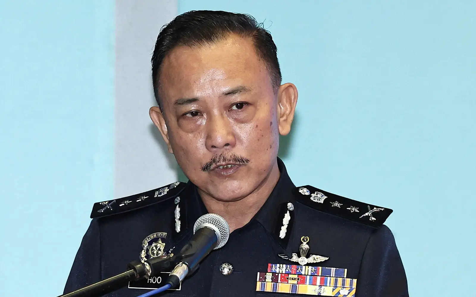 Hoo Chuan Huat