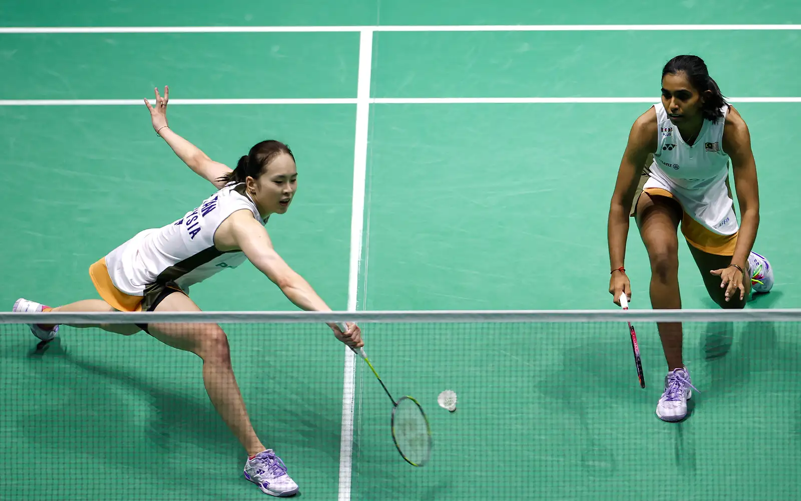 Pearly-Thinaah’s Singapore Open participation may be decided this Saturday