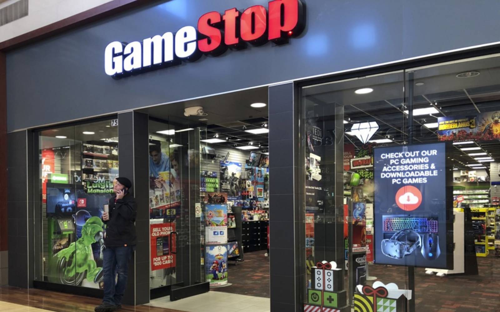 GameStop’s Bold Bid for eBay: Implications for Global Investors and Expats in Thailand