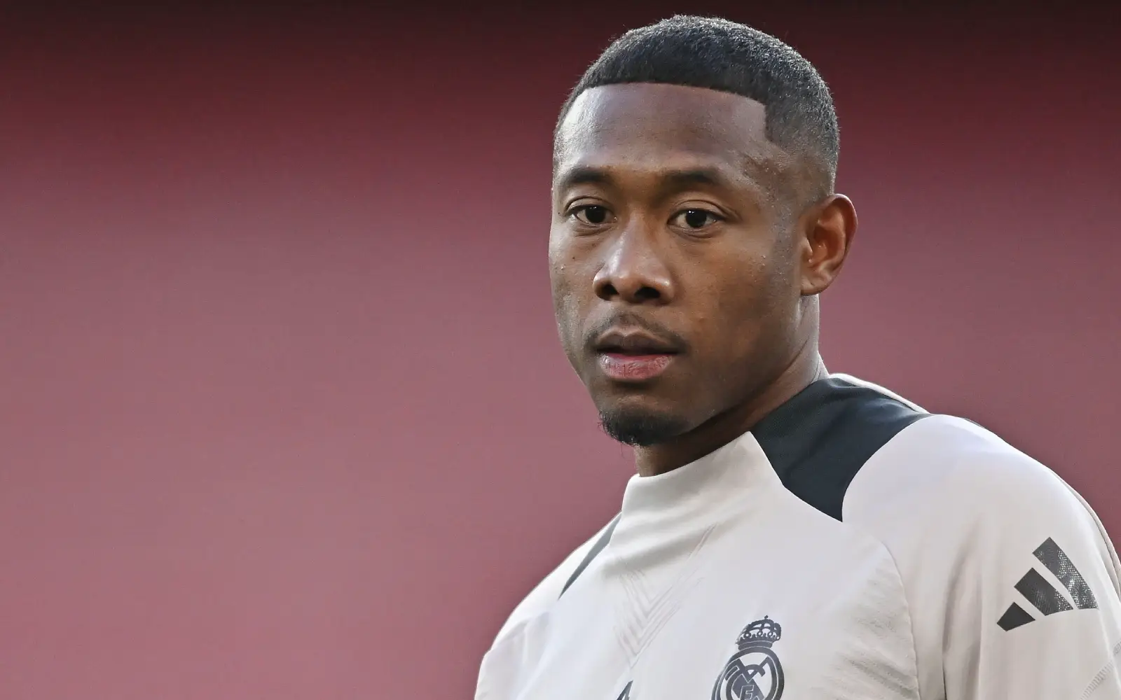 Alaba to leave Real Madrid after 5 years