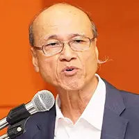 Lee Lam Thye