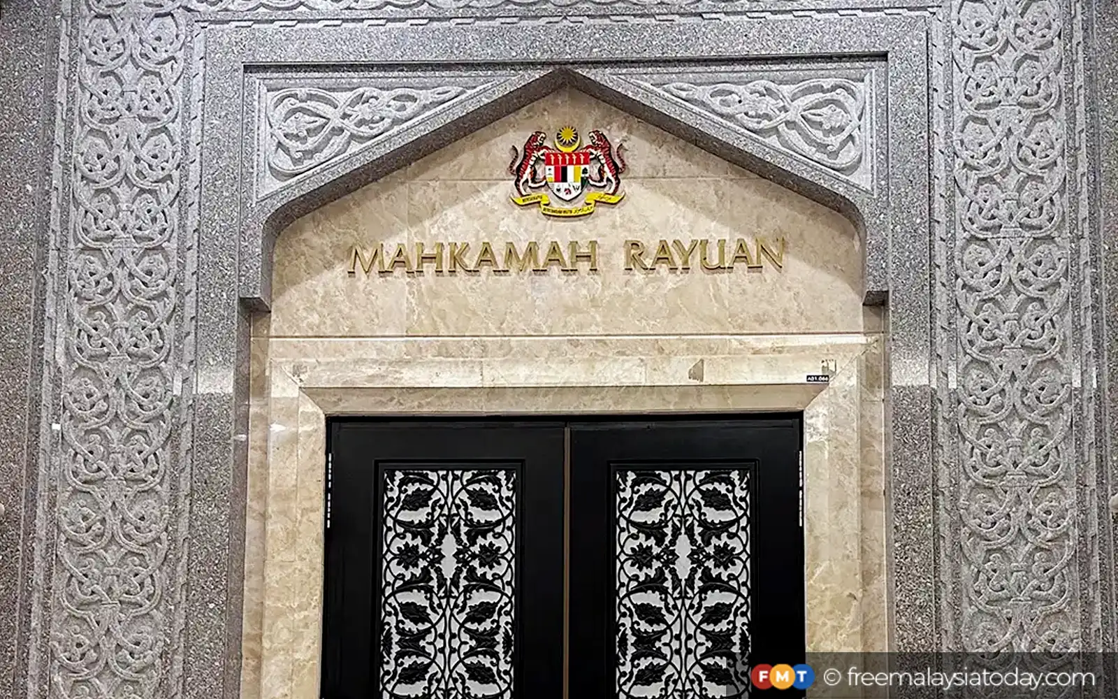 Peragut, penyamun wajar dihukum berat, kata hakim