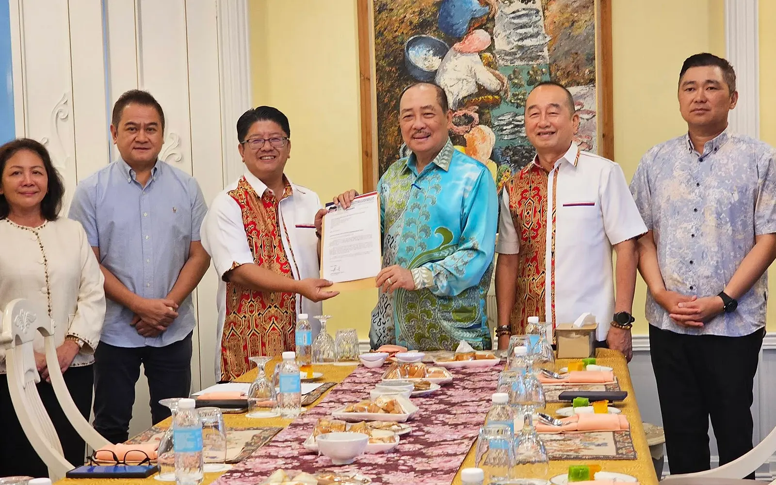 Upko’s GRS move seen as way to boost credibility on Sabah rights