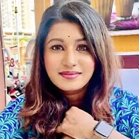 Mogana Devi Nadesan