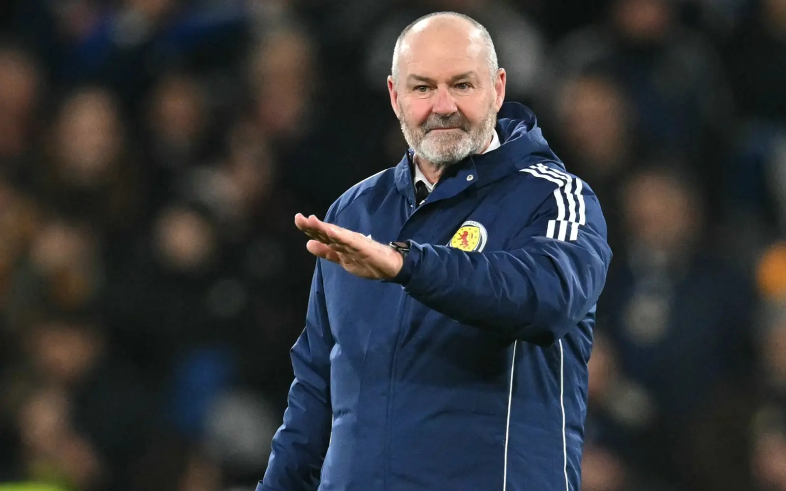 Scotland seek history on long-awaited World Cup return