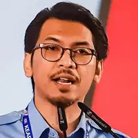 Kamil Munim