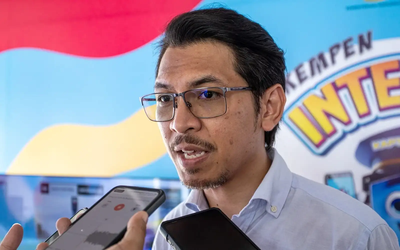 PKR election director’s switch no reflection on Nurul Izzah, says Youth chief