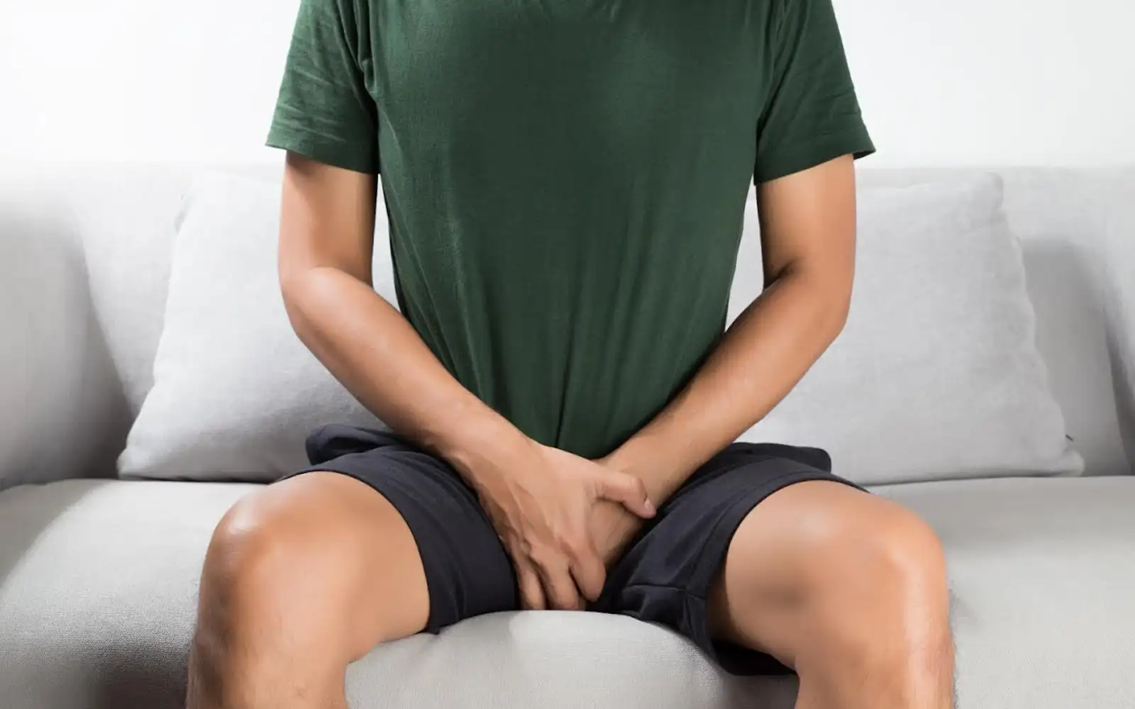 More men are choosing circumcision for health, hygiene reasons