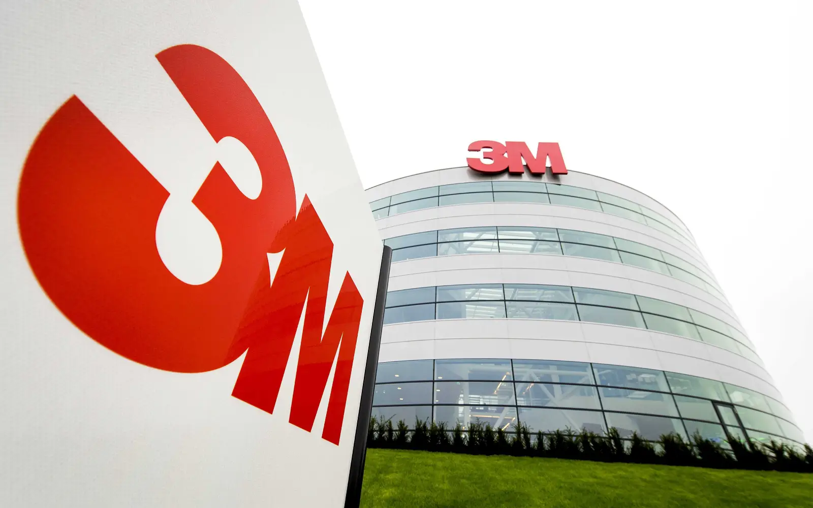 Australia sues consumer goods giant 3M over ‘forever chemicals’