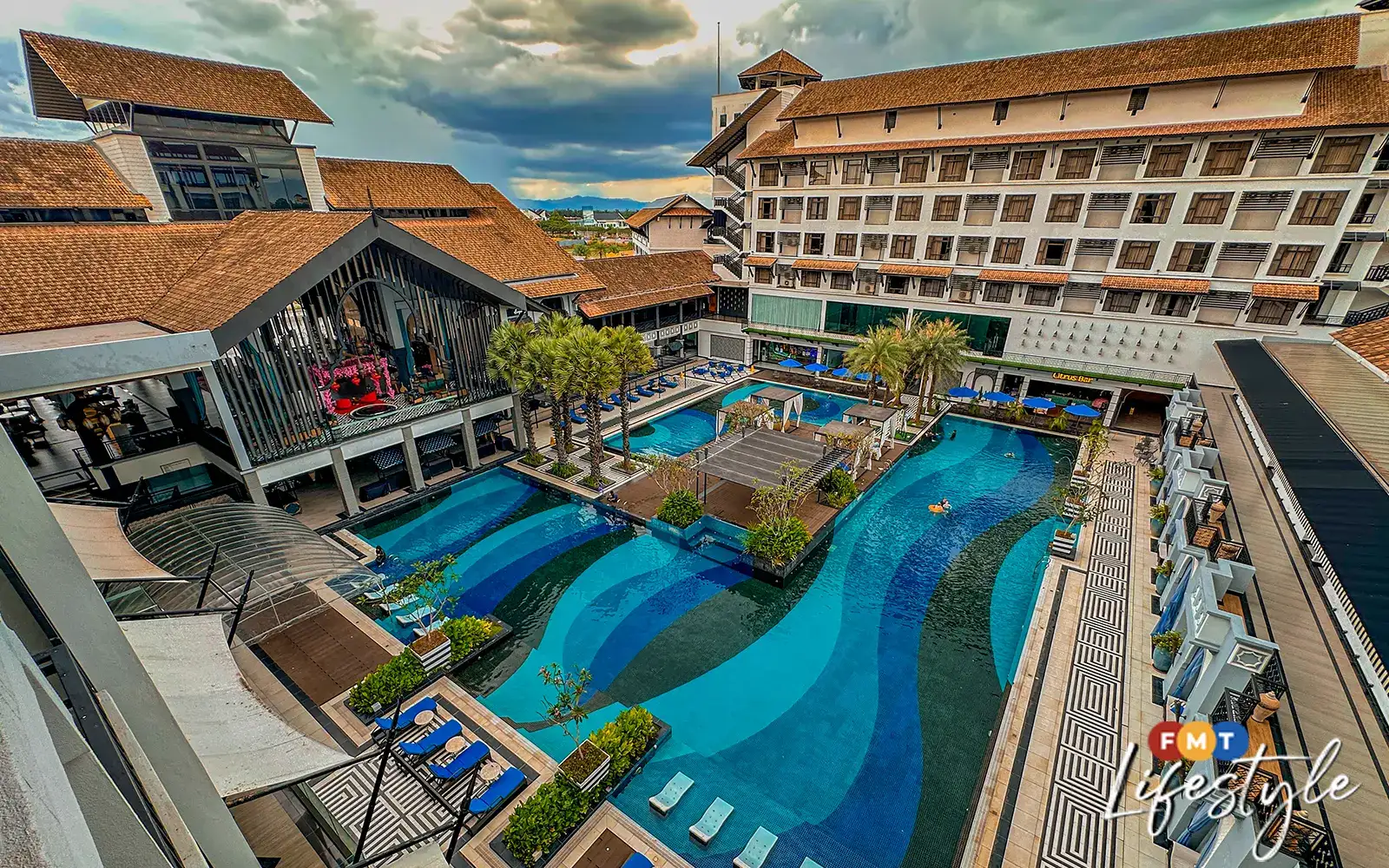 Why Bertam Resort is best experienced with a short stay