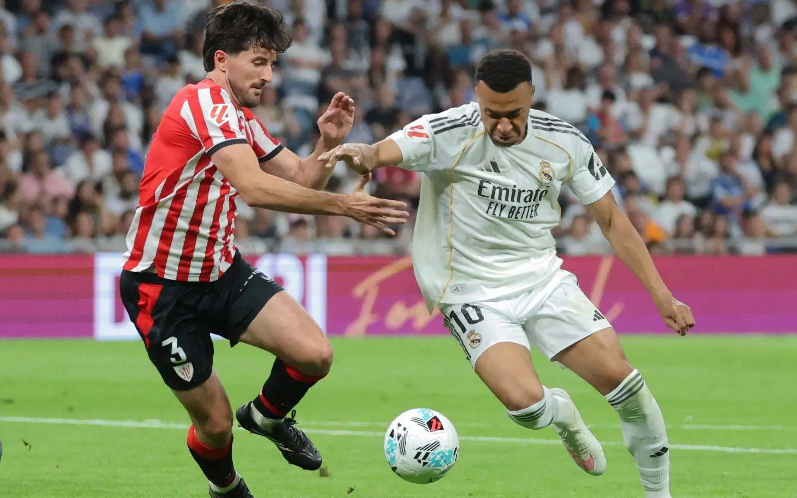 Real Madrid end troubled La Liga season with win as Mallorca, Girona down