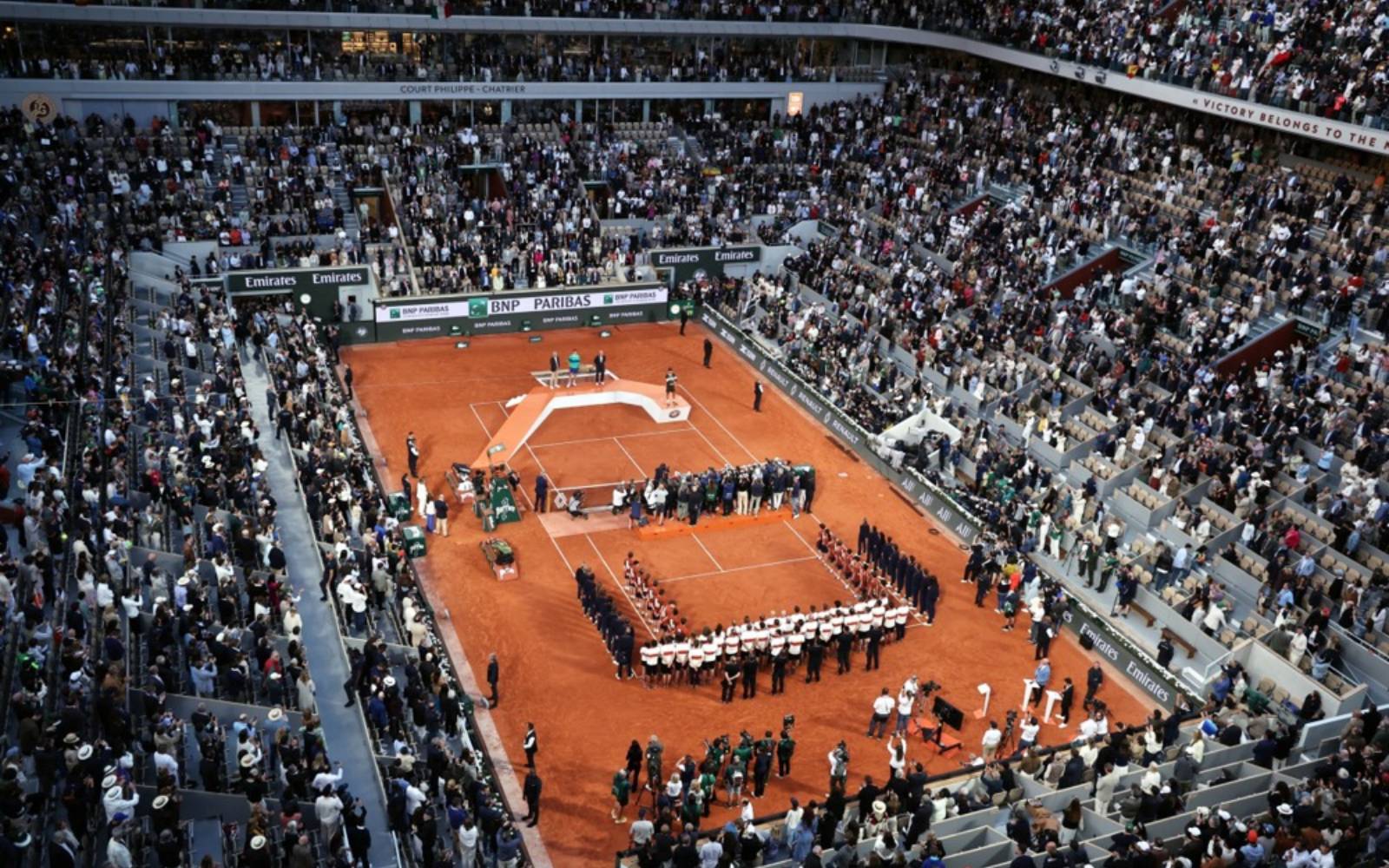 Roland Garros