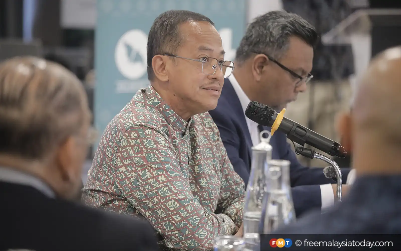 Dasar baik tetap ditolak jika pelaksanaan lemah, kata PN