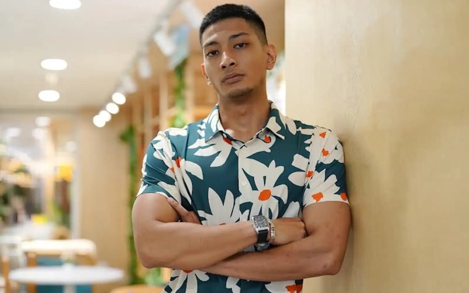 Mohammad Eusoff Abu