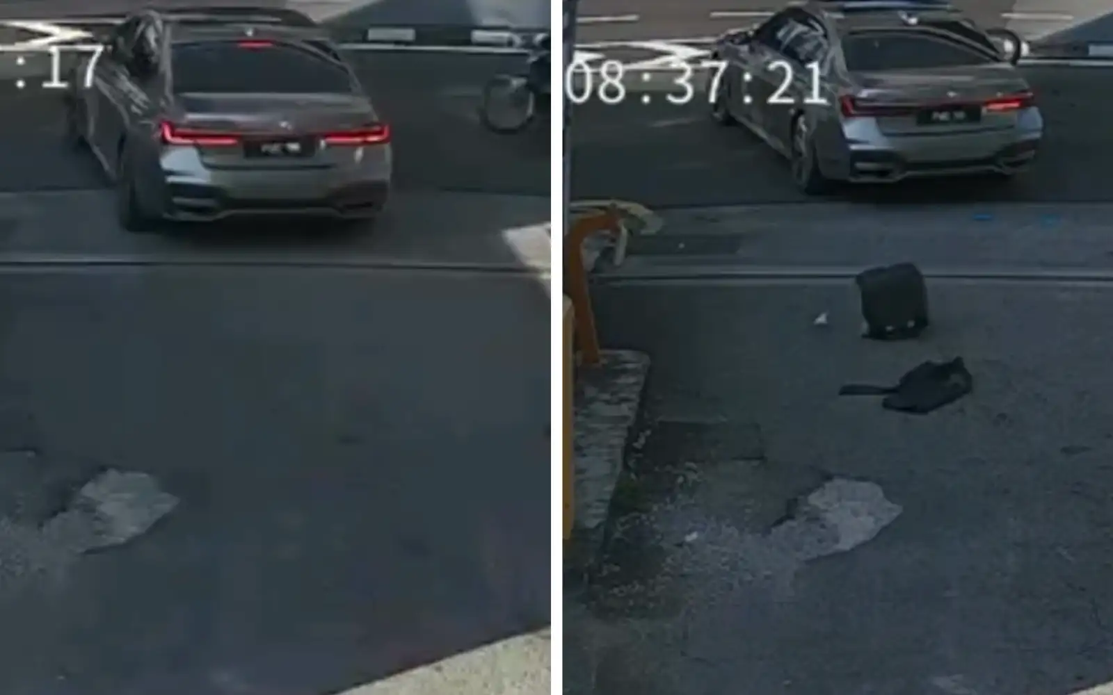 Driver nabbed after retired soldier dies in Desa Pandan crash
