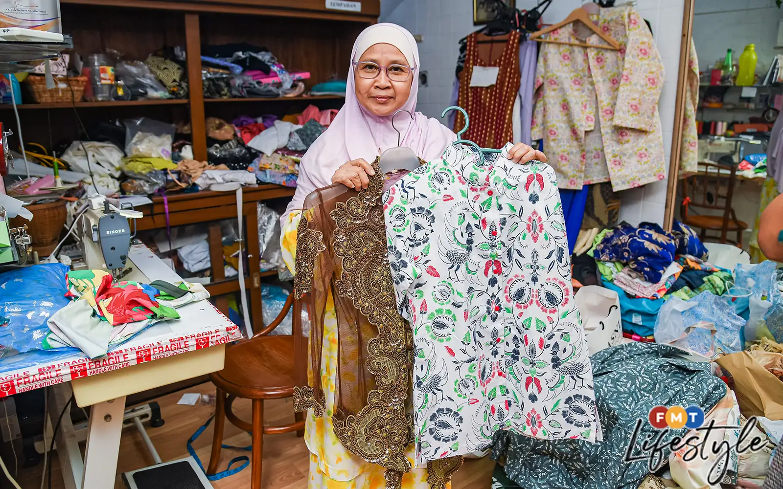 SITI_MARIAM_PASAR_BESAR
