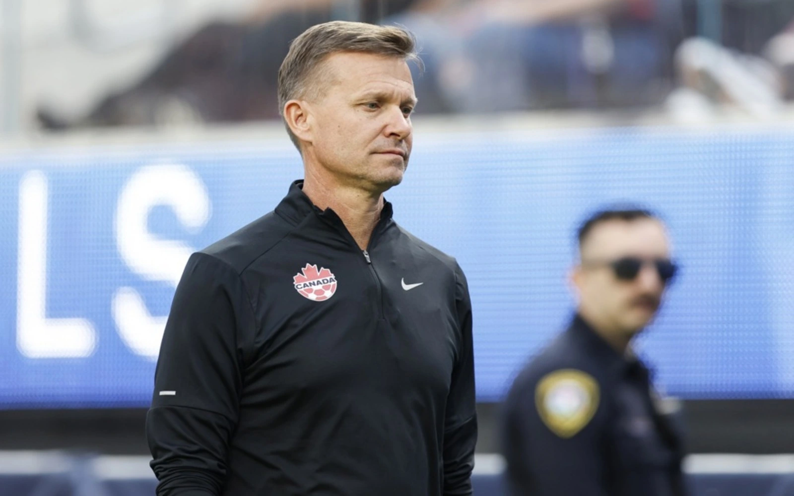 Canada extend manager Marsch’s contract through 2030 World Cup