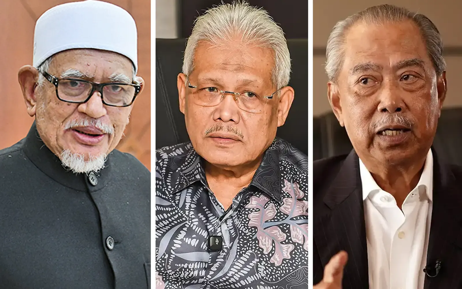 Pertikaian PAS-Bersatu memuncak, PN di ‘ambang perpecahan’, kata penganalisis