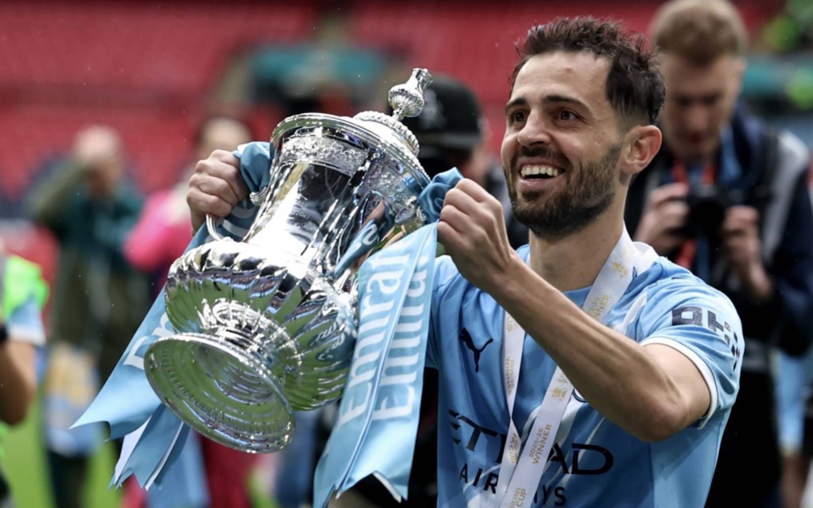 Bernardo Silva