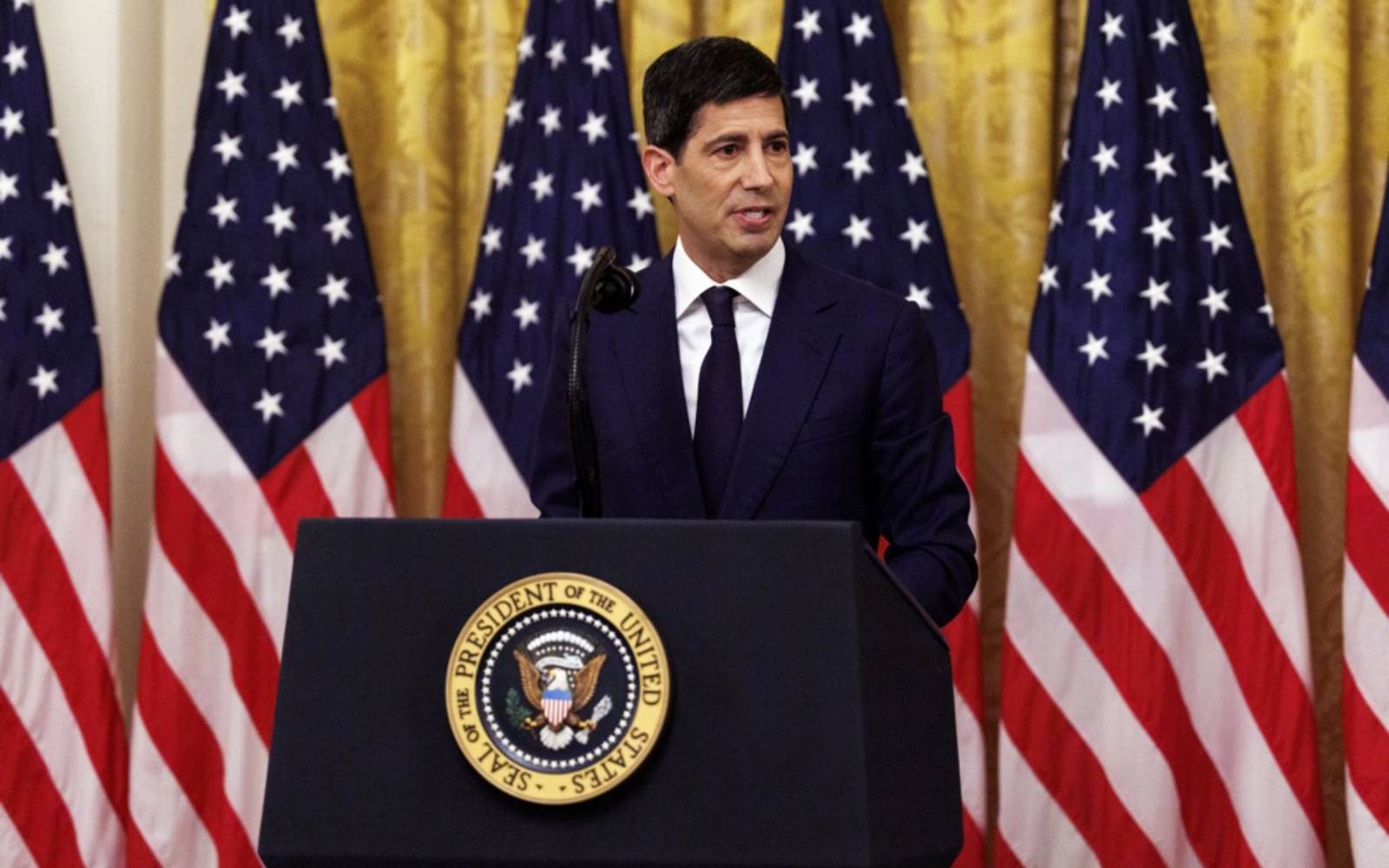 Treasury market ushers in Warsh era with bets on 2026 rate hike