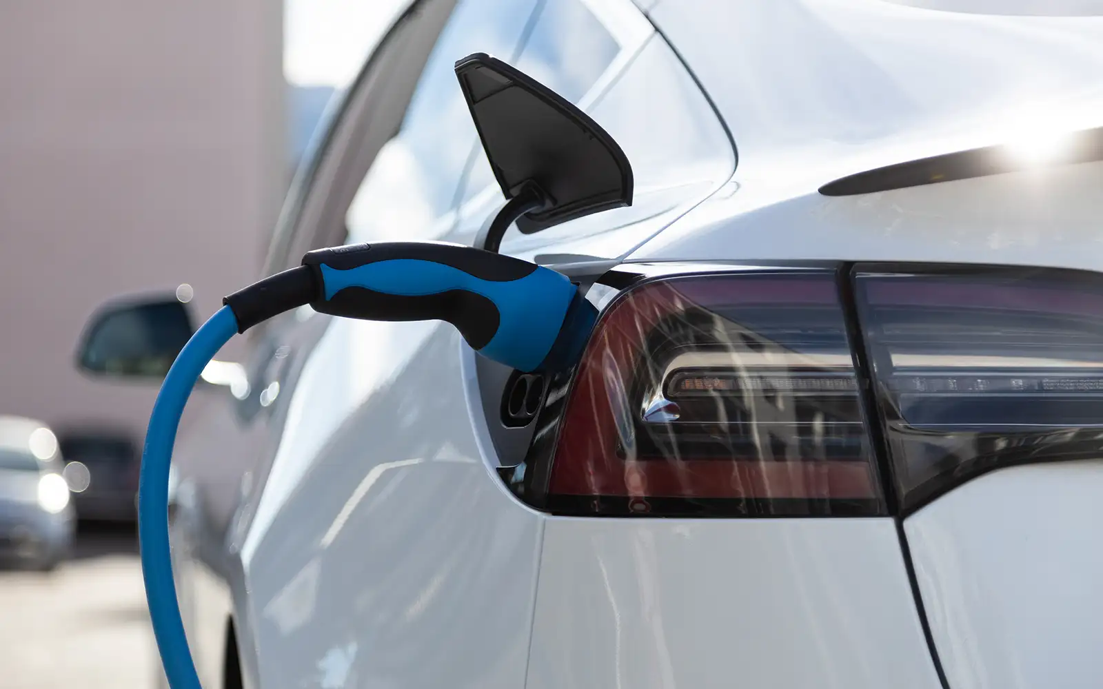 ev charging