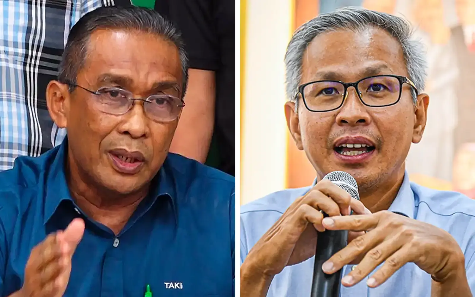 PAS slams DAP’s Pua over comments on royal institution