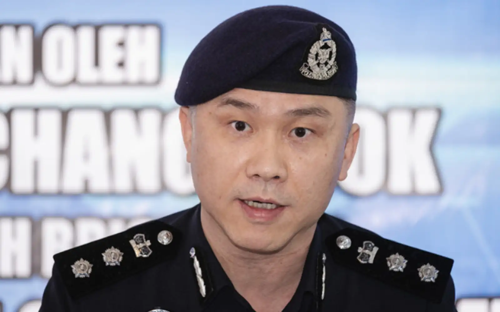 Ancaman bom palsu di bangunan terkemuka ibu negara