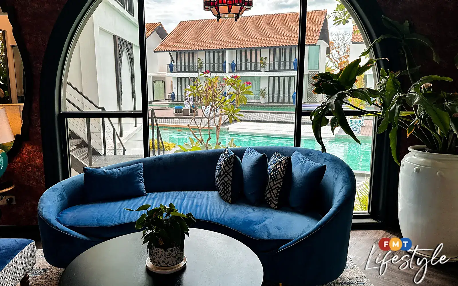 sofa