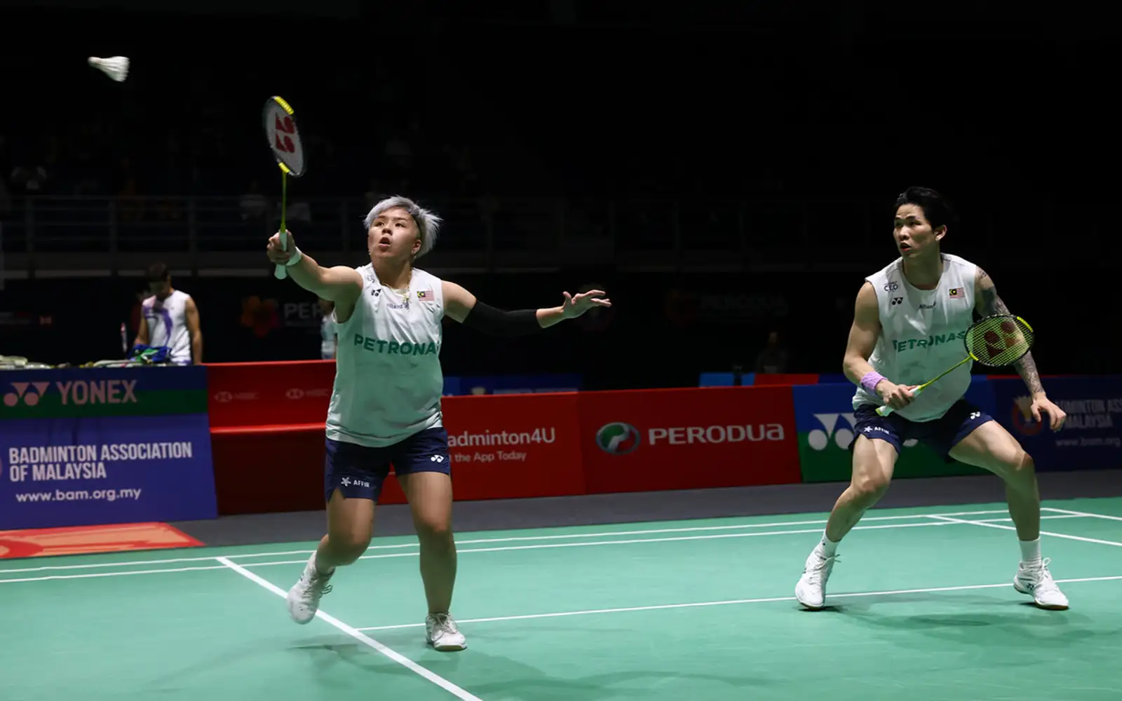 Chen Tang Jie dan Toh Ee Wei
