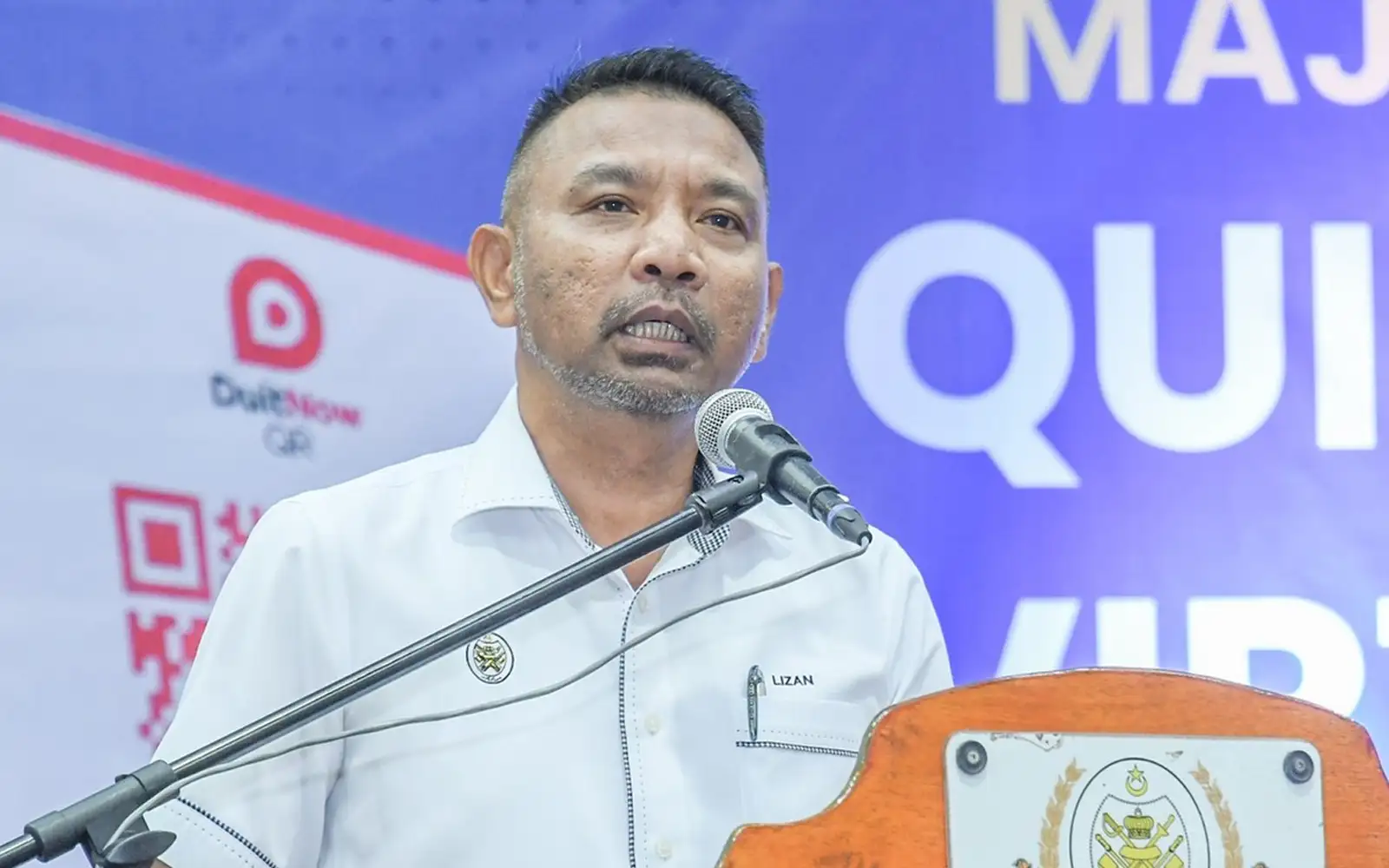 Kuala Terengganu company fined over ‘indecent’ behaviour at event