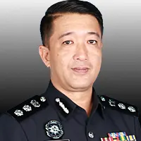 Muhammad Najib Hamzah