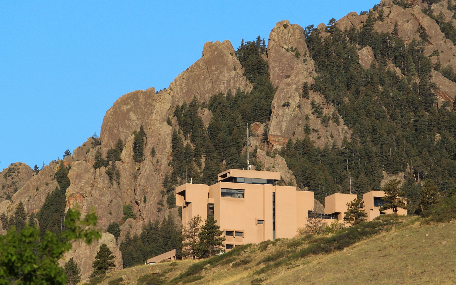 Trump’s cuts to climate research take toll in Colorado