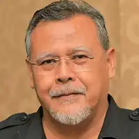  Aminolhuda Hassan