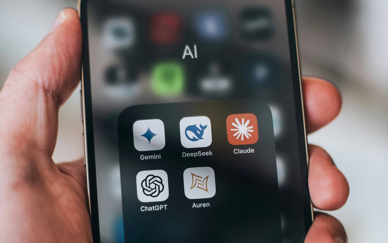 AI apps