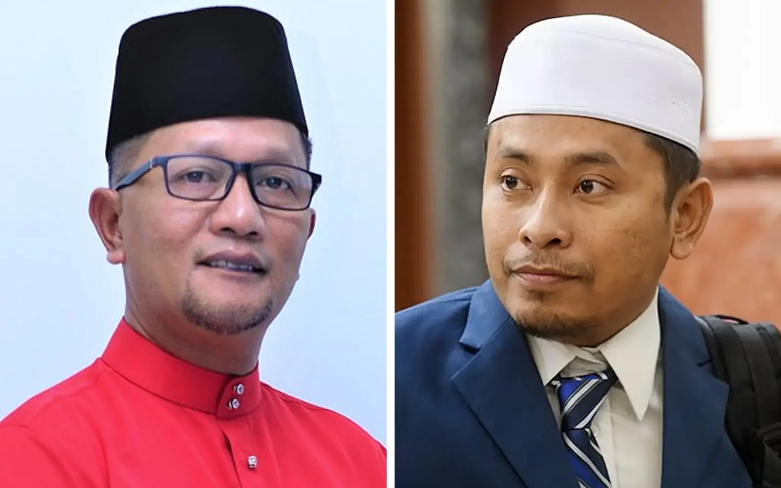 Bersatu man dares PAS to go solo at polls